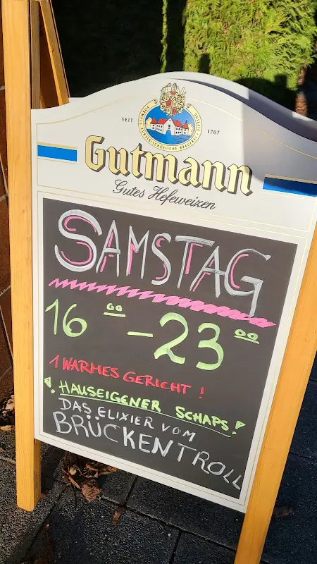 Menu_Die Brücke_Treuchtlingen_immagine_2