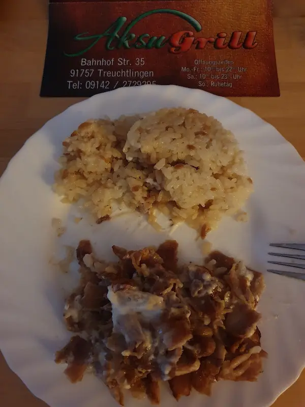 Andi_Aksu Grill_Treuchtlingen_reseña