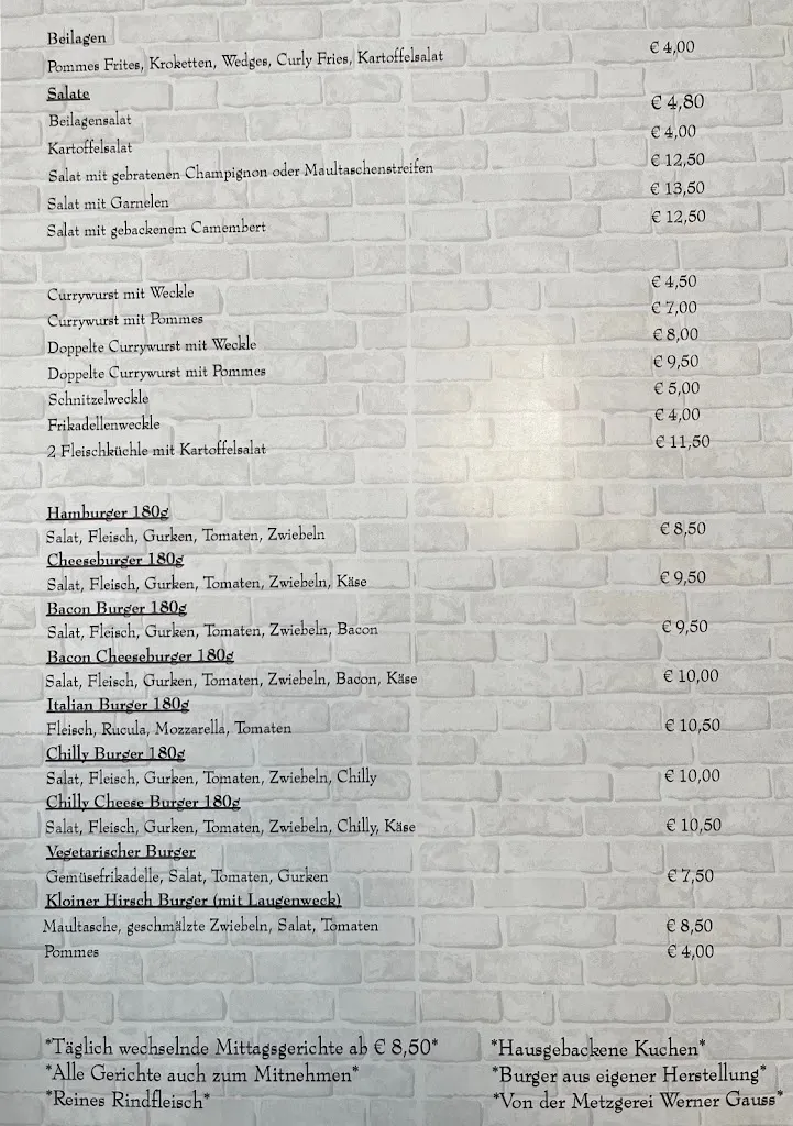 Menu_Anna's kloiner Hirsch_Wildbad_image_2