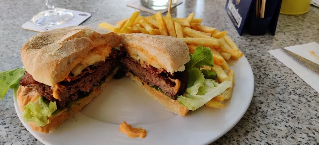 John Bow_Anna's kloiner Hirsch_Wildbad_review