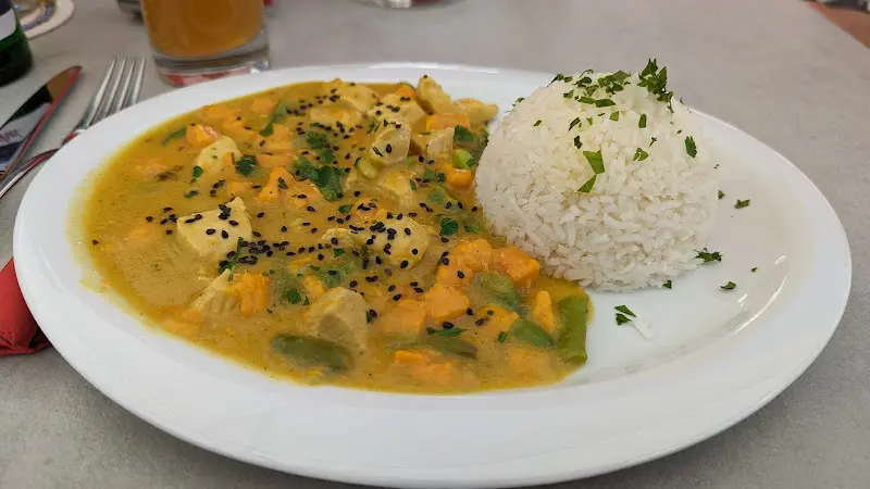 Lukas P._Café Lebenskunst_Treuchtlingen_review