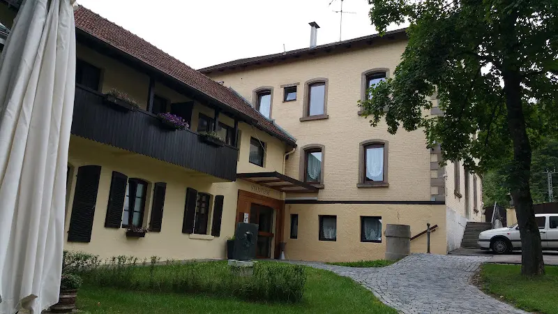 Thermmo Dhynamics_Gästehaus Stadthof_Treuchtlingen_recensione