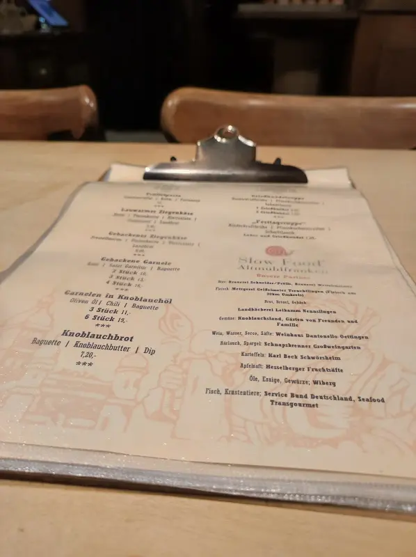 Menu_Bräustüberl Zur Kanne_Bayern_image_2