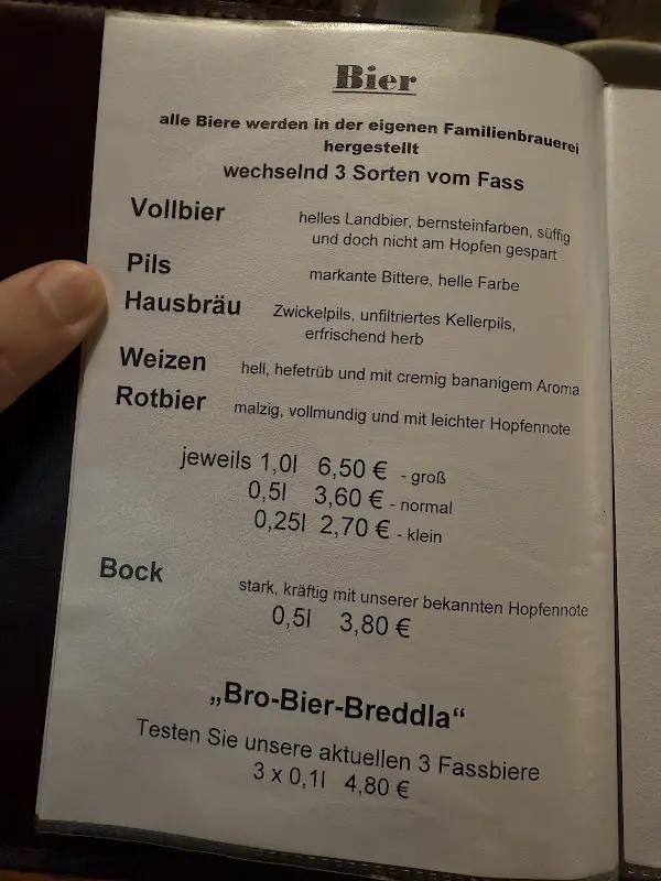 Menu_Brauerei-Gasthof-Zwanzger_Uehlfeld_image_2