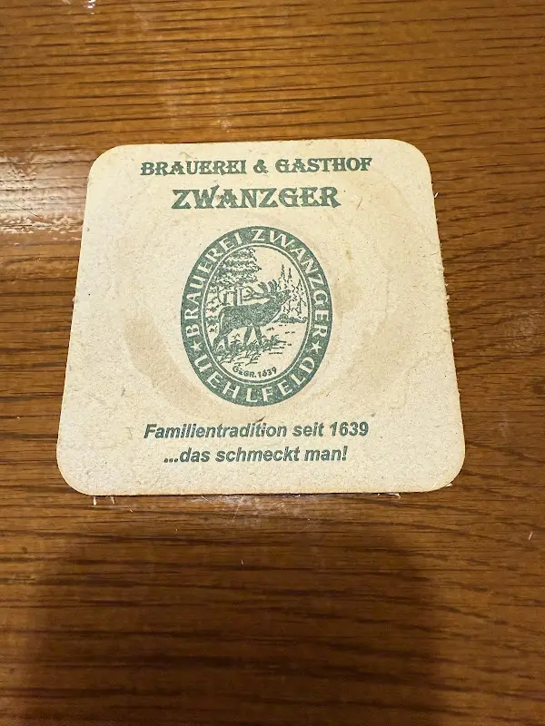 Bernd Karges_Brauerei-Gasthof-Zwanzger_Uehlfeld_review