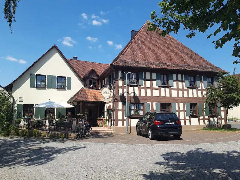 Wirtshaus am Dorfbrunnen_Uehlfeld_slider_image_3