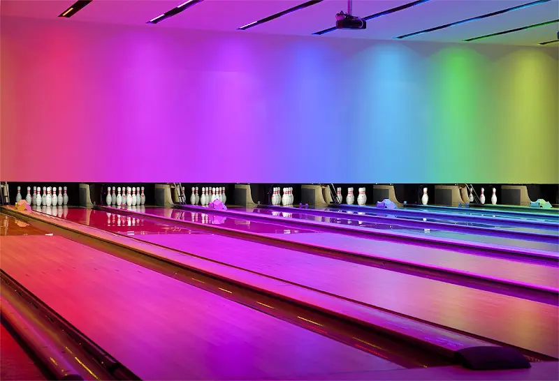 Aischgrundcenter ristorante a Uehlfeld