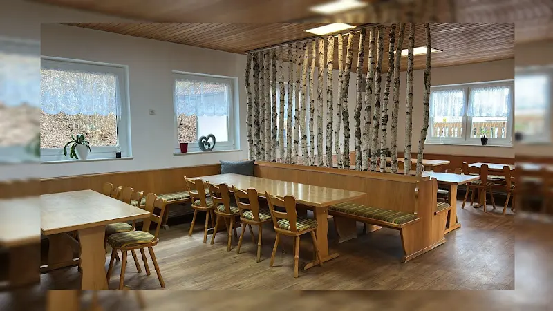 Perfect Pizza Time restaurant in Uehlfeld