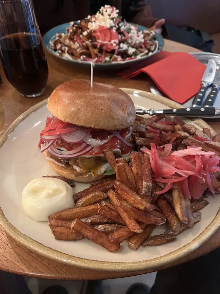 Laura French_Café am Bad_Wildbad_review