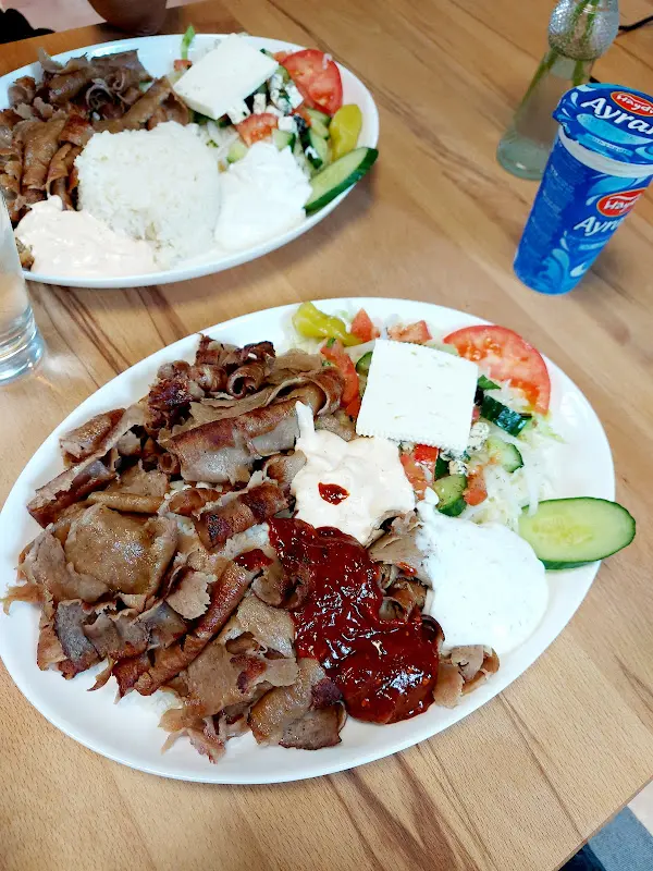 Elvan Gündüz_Döner Auszeit_Uettingen_review