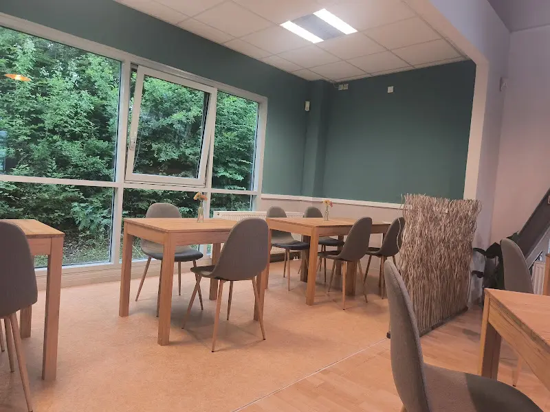 Döner Auszeit restaurant in Uettingen