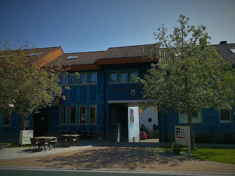 Fränkischer Landgasthof restaurant in Uettingen