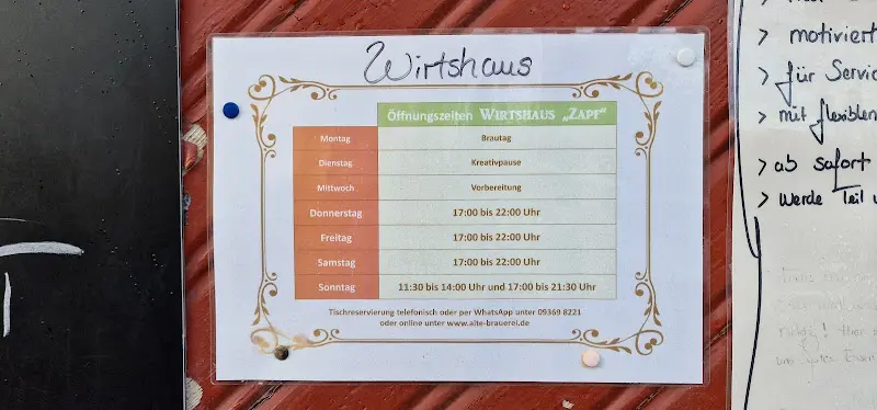 Menu_Ristorante & Pizzeria 