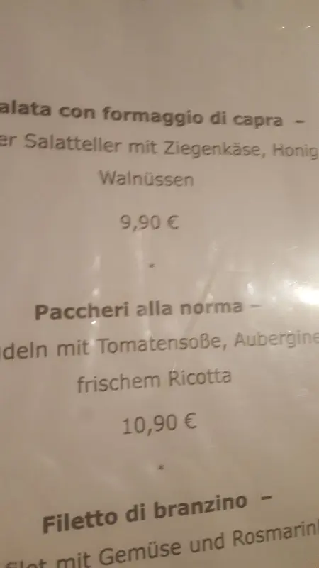 Menu_Ristorante & Pizzeria 