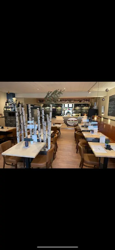 Ristorante & Pizzeria "DA PIPPO" restaurant in Uettingen