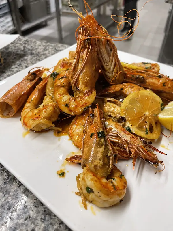 Ristorante & Pizzeria 