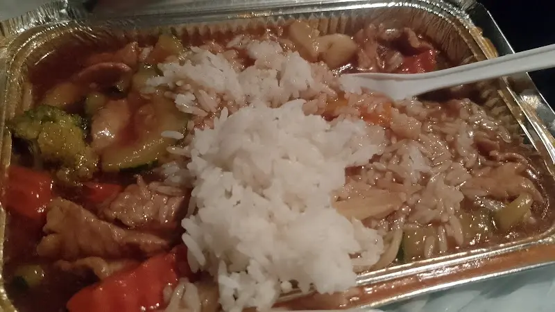 Lori Lori_Meau's Thai Restaurant_Uettingen_review