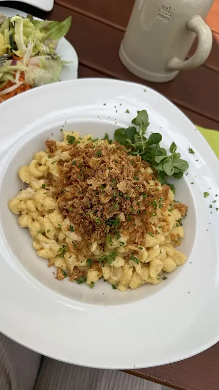 Vanessa B._Gasthof Lieberwirth_Staffelsee_review