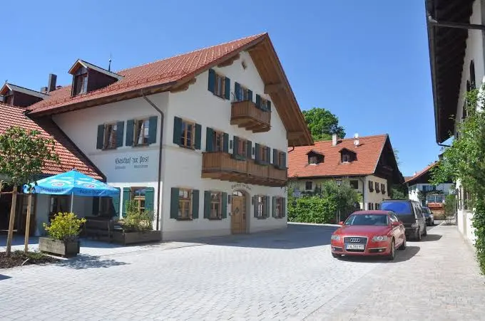 Gasthof zur Post_Staffelsee_slider_image_3