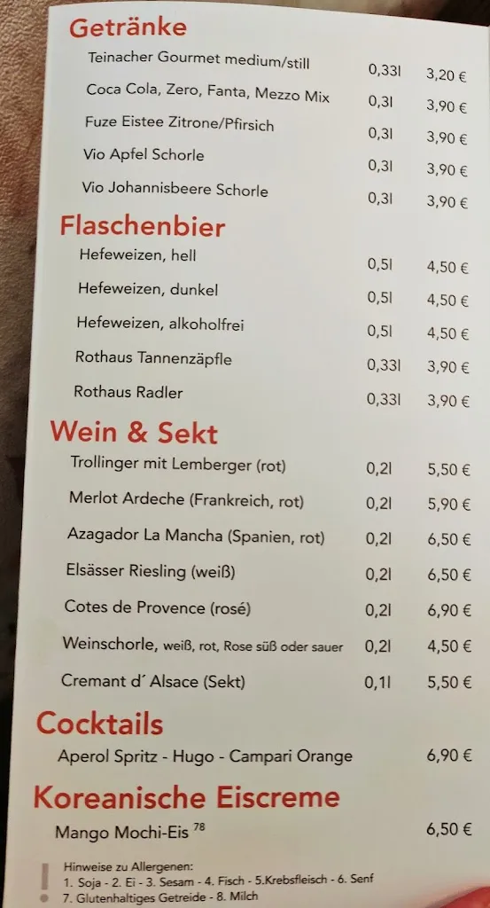 Menu_Suni Cafe & Bistro_Wildbad_image_1