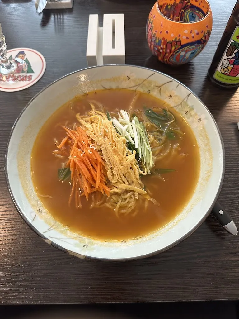 Lavanya Aggarwal_Suni Cafe & Bistro_Wildbad_review