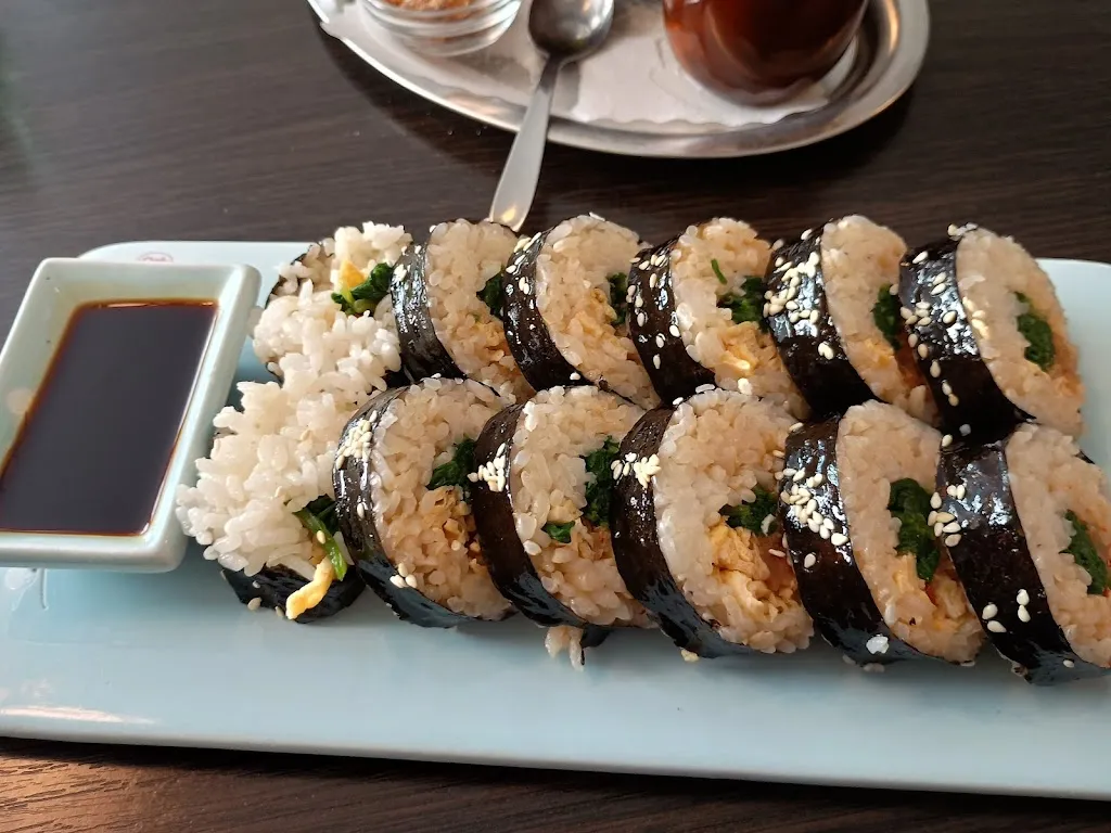 M Jo_Suni Cafe & Bistro_Wildbad_review