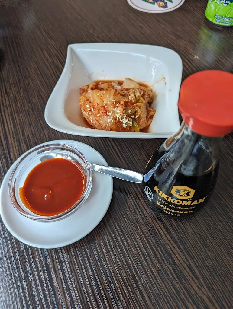 To ny_Suni Cafe & Bistro_Wildbad_review