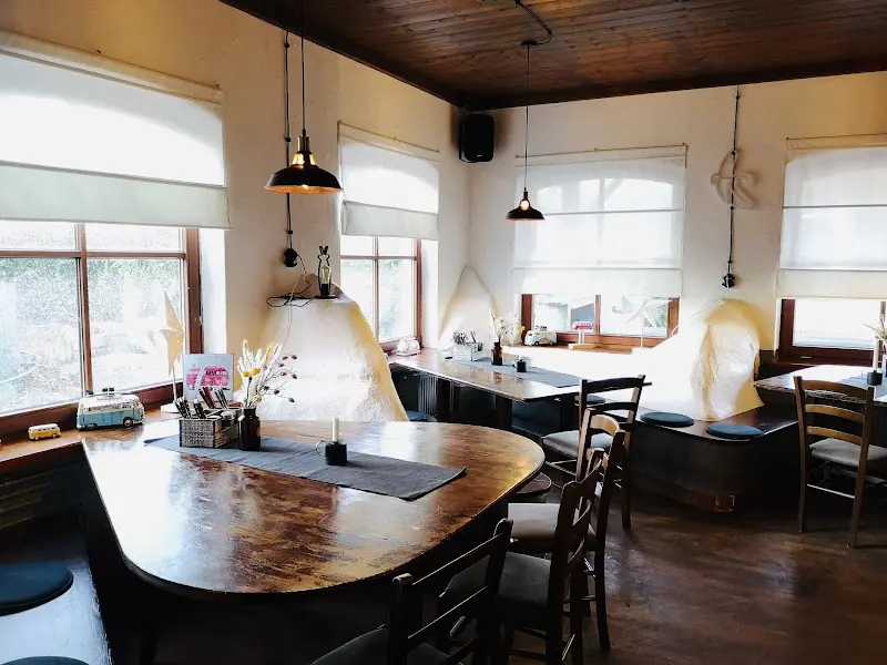 Bully Bar ristorante a Übersee