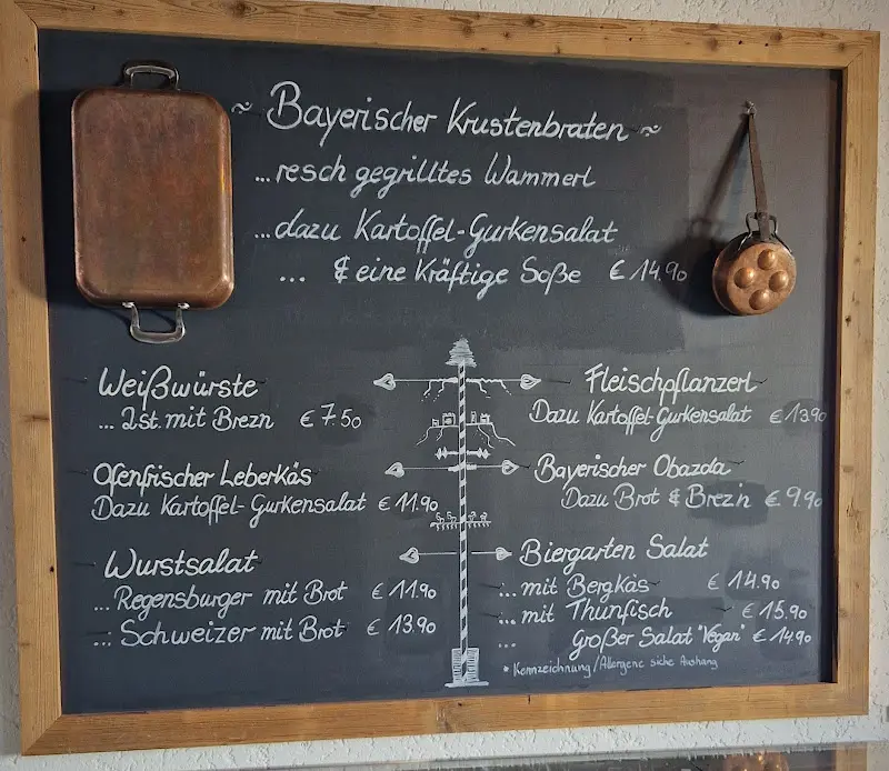 Menu_Seewirt`s Strandhaus_Übersee_image_2