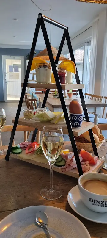 Elke Könitzer_Madl am Chiemsee Cafe Bistro_Übersee_reseña