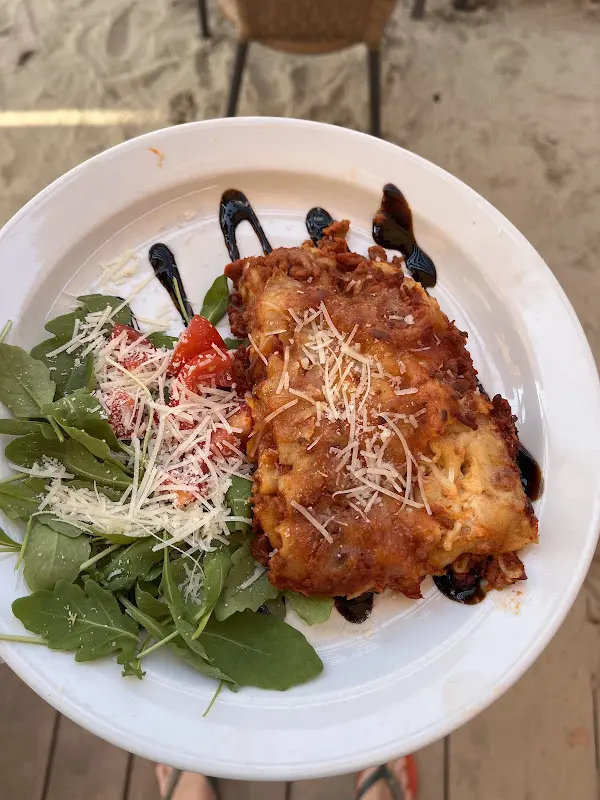 Andy Fosberg_Cucina Palma_Übersee_review