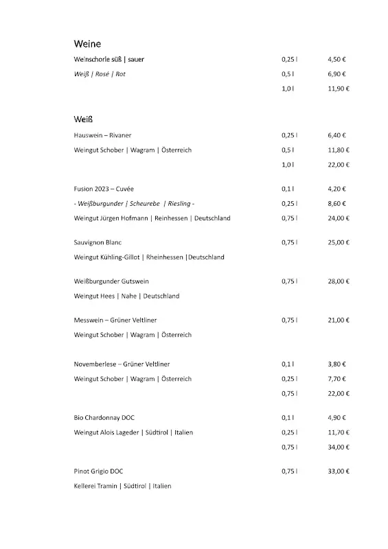 Menu_ALPENHOF Westerbuchberg_Übersee_image_3
