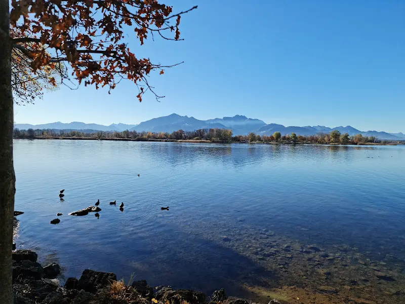 Strandbad Übersee_Übersee_slider_image_3