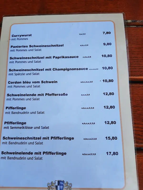 Menu_Gasthaus 