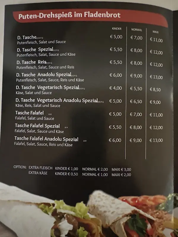 Menu_Anadolu Imbiss_Uffenheim_image_1
