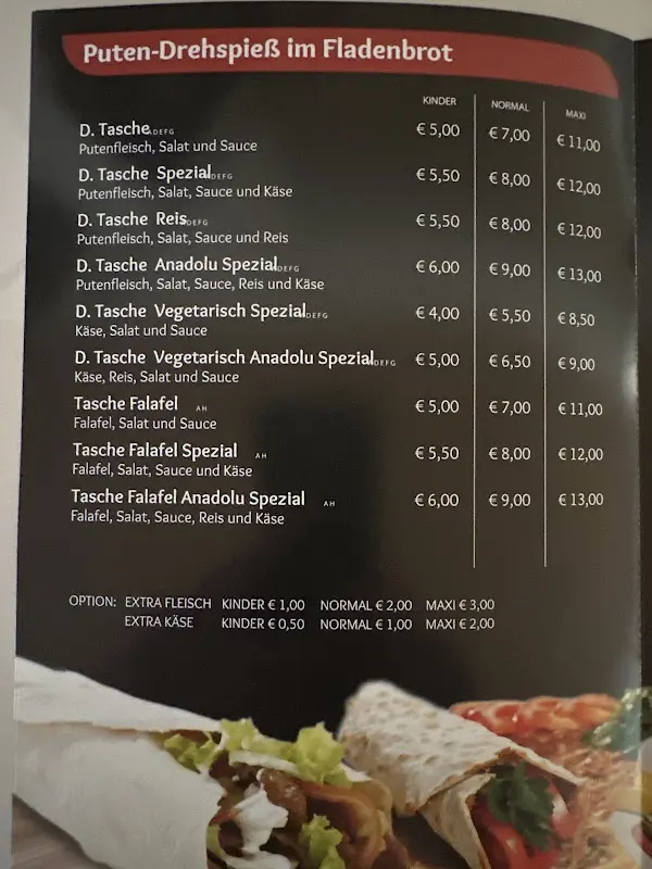 Menu_Anadolu Imbiss_Uffenheim_image_3
