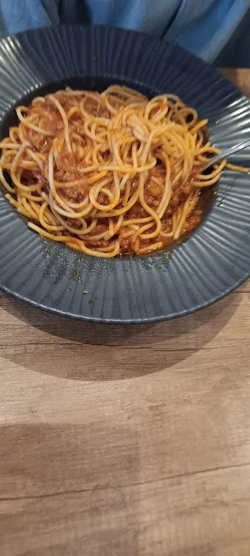 elisabeth hazel paulsen_La Locanda Pizzeria & Ristorante_Uffenheim_review