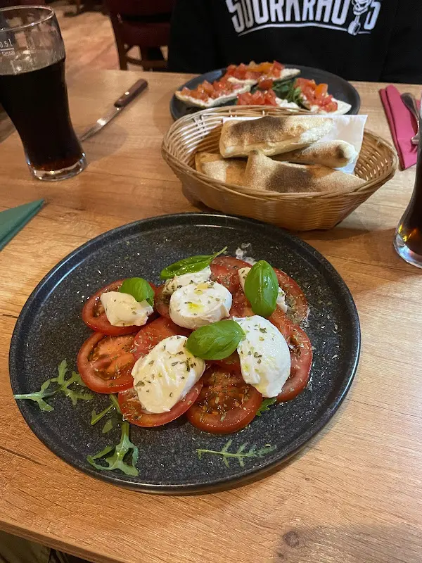 Philippe Helbling_La Locanda Pizzeria & Ristorante_Uffenheim_review