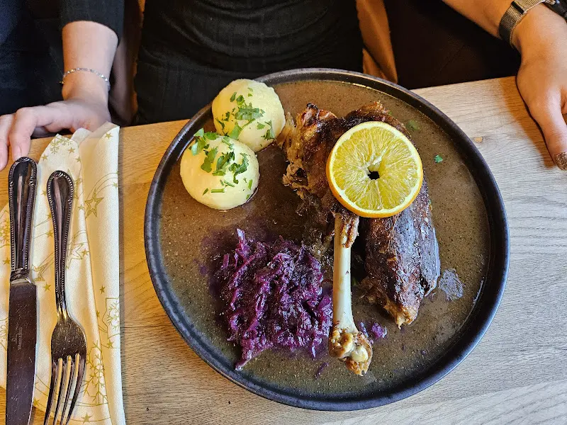 Hotel Restaurant Lichterhof in Uffenheim_Uffenheim_slider_image_3