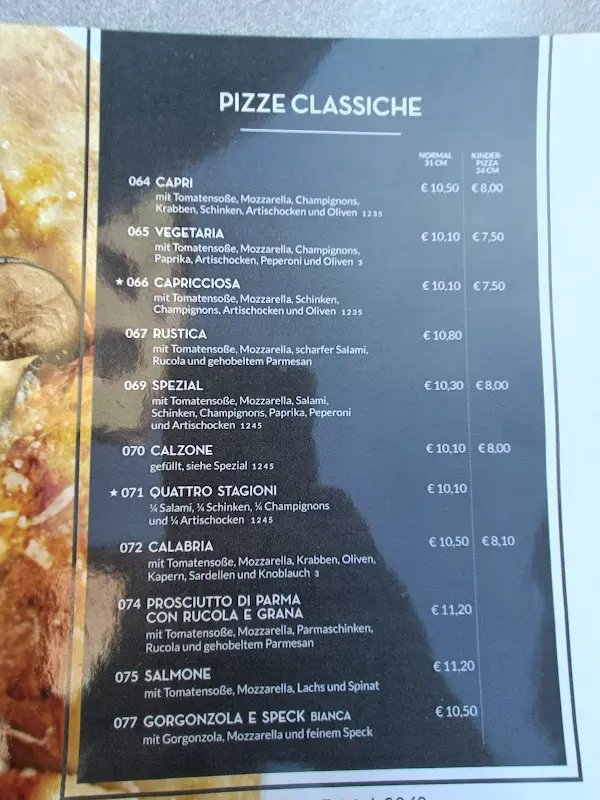 Menu_Pizzeria Calabria_Uffenheim_image_3
