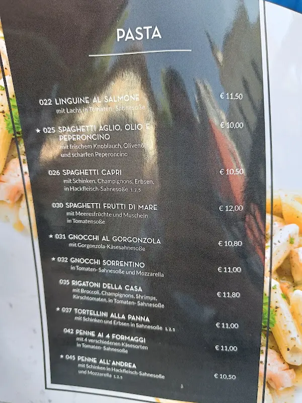 Menu_Pizzeria Calabria_Uffenheim_image_4