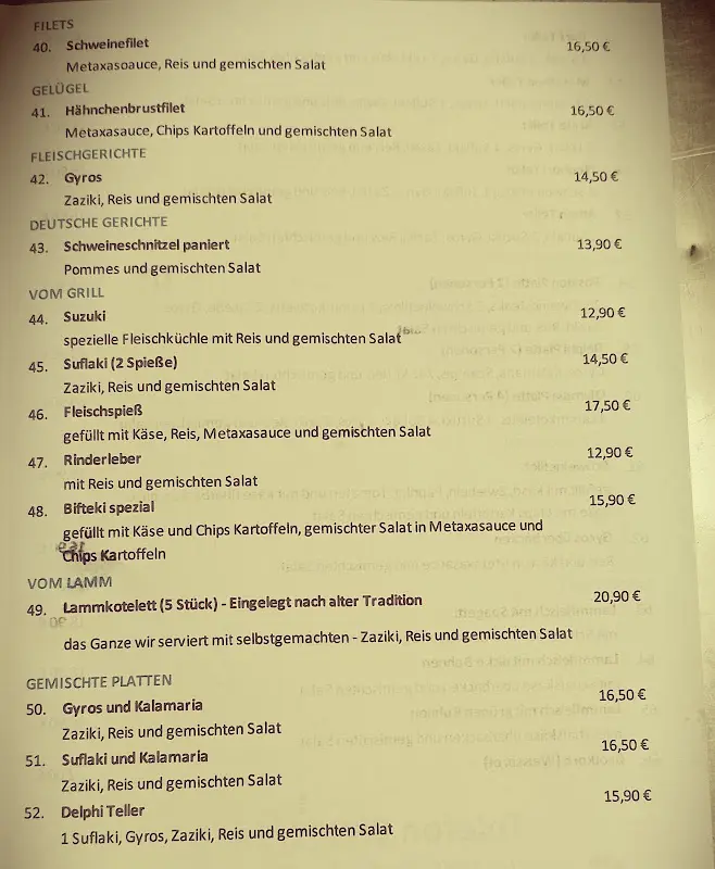 Menu_Delphi Restaurant_Uffenheim_immagine_3