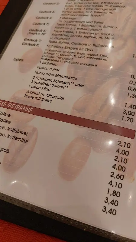 Menu_Konditorei Ritter_Uffenheim_image_3