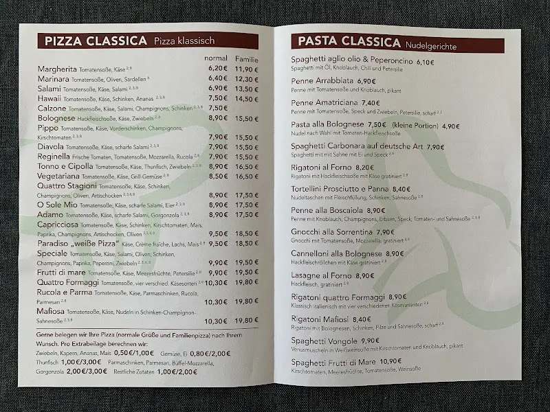 Menu_Osteria da Pippo_Uffenheim_image_1