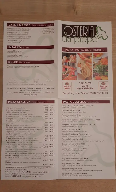 Menu_Osteria da Pippo_Uffenheim_image_2