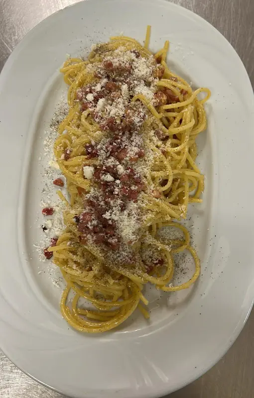 Tanja Potokin_Osteria da Pippo_Uffenheim_review