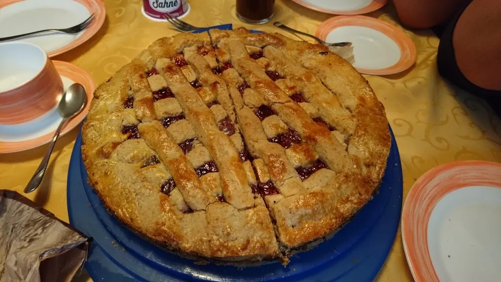 Rolf Semmelmann_Gasthaus zum Schüürebürzler_Albbruck_review