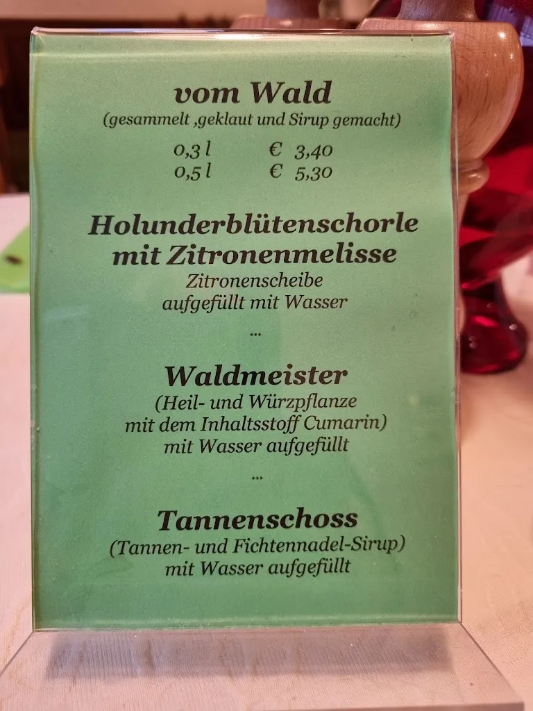 Menu_Restaurant - Wildbader Hof in Bad Wildbad_Wildbad_image_3