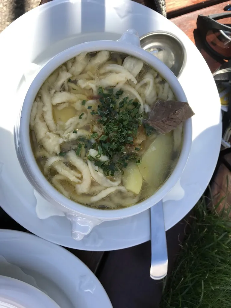 Menu_Restaurant - Wildbader Hof in Bad Wildbad_Wildbad_image_6