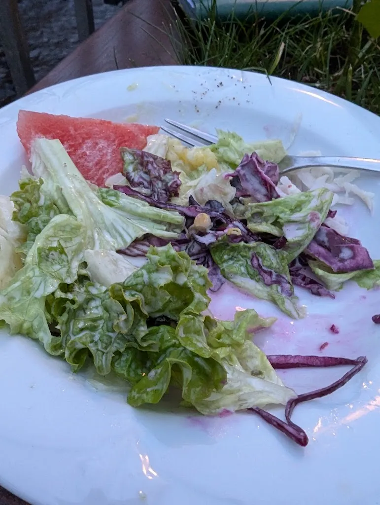 Mark van Tol_Restaurant - Wildbader Hof in Bad Wildbad_Wildbad_review